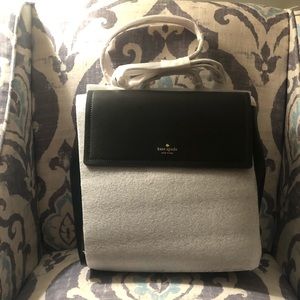 Kate spade backpack